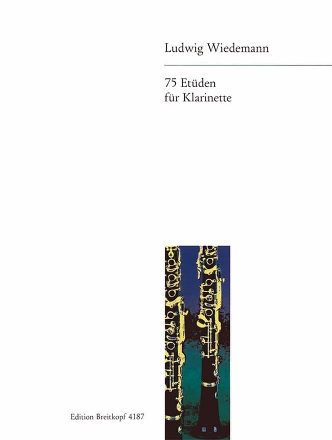 75 Etuden